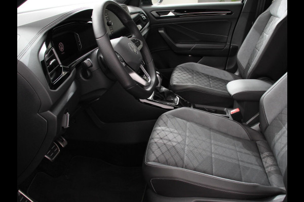 Volkswagen T-Roc 1.5 TSI DSG R-Line Edition Black Pack | Panorama dak | Climate Control | Adaptive Cruise Control | Camera | Navigatie | Apple Carplay/Android Auto