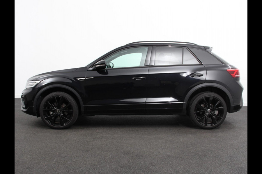 Volkswagen T-Roc 1.5 TSI DSG R-Line Edition Black Pack | Panorama dak | Climate Control | Adaptive Cruise Control | Camera | Navigatie | Apple Carplay/Android Auto