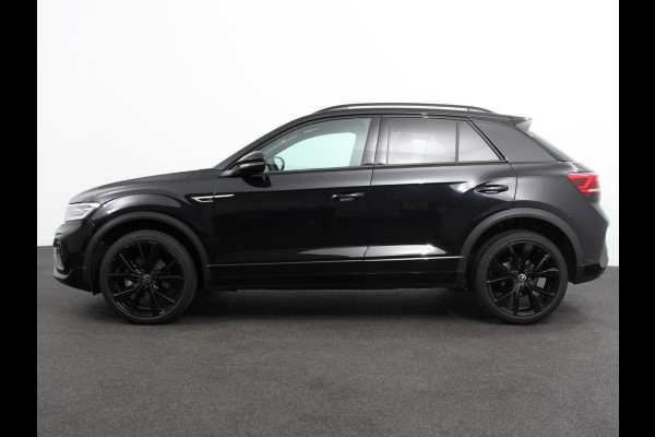 Volkswagen T-Roc 1.5 TSI DSG R-Line Edition Black Pack | Panorama dak | Climate Control | Adaptive Cruise Control | Camera | Navigatie | Apple Carplay/Android Auto