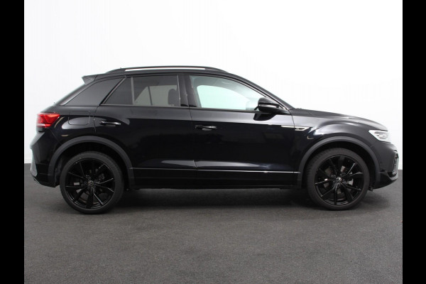 Volkswagen T-Roc 1.5 TSI DSG R-Line Edition Black Pack | Panorama dak | Climate Control | Adaptive Cruise Control | Camera | Navigatie | Apple Carplay/Android Auto
