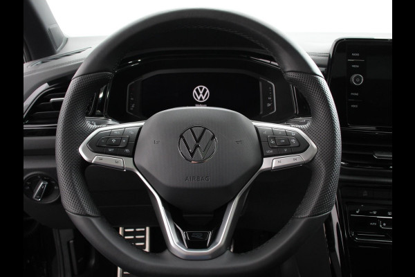 Volkswagen T-Roc 1.5 TSI DSG R-Line Edition Black Pack | Panorama dak | Climate Control | Adaptive Cruise Control | Camera | Navigatie | Apple Carplay/Android Auto
