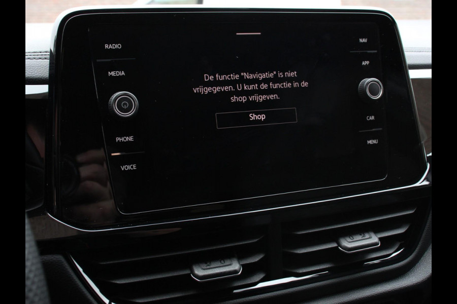 Volkswagen T-Roc 1.5 TSI DSG R-Line Edition Black Pack | Panorama dak | Climate Control | Adaptive Cruise Control | Camera | Navigatie | Apple Carplay/Android Auto