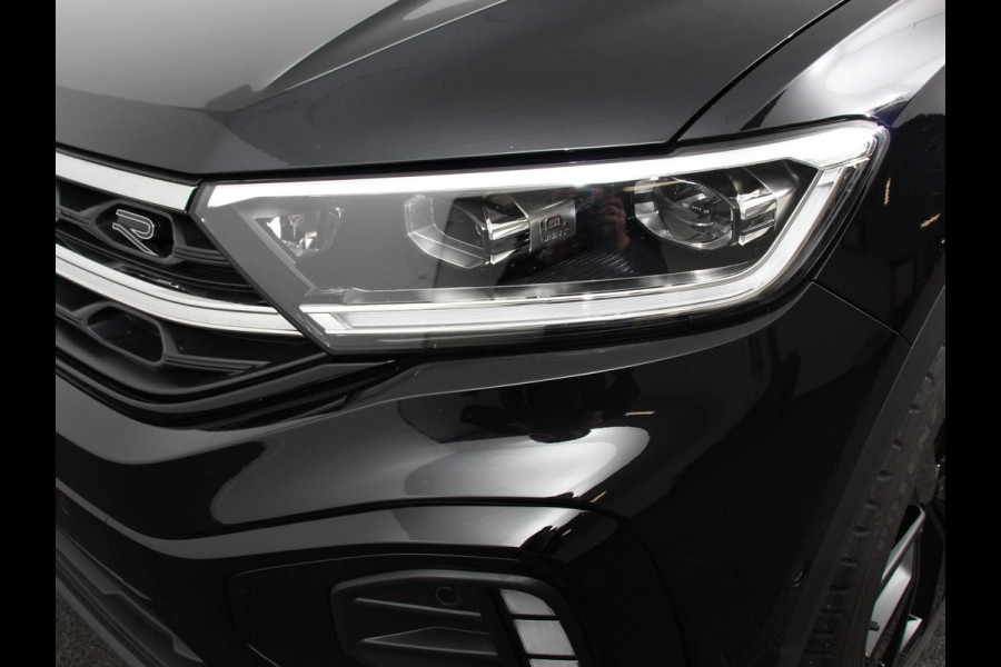 Volkswagen T-Roc 1.5 TSI DSG R-Line Edition Black Pack | Panorama dak | Climate Control | Adaptive Cruise Control | Camera | Navigatie | Apple Carplay/Android Auto