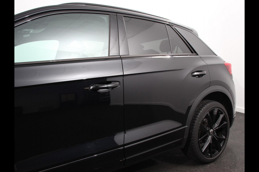 Volkswagen T-Roc 1.5 TSI DSG R-Line Edition Black Pack | Panorama dak | Climate Control | Adaptive Cruise Control | Camera | Navigatie | Apple Carplay/Android Auto