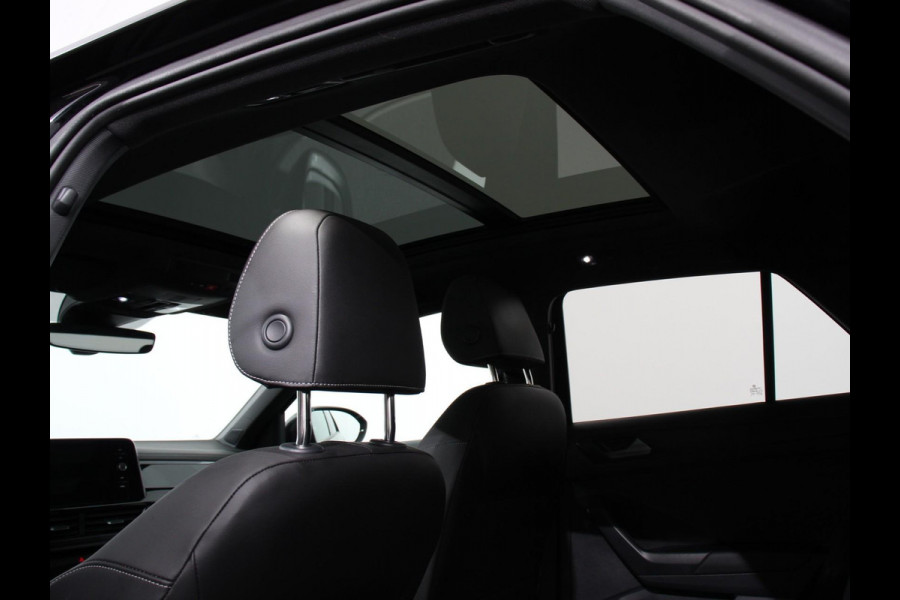 Volkswagen T-Roc 1.5 TSI DSG R-Line Edition Black Pack | Panorama dak | Climate Control | Adaptive Cruise Control | Camera | Navigatie | Apple Carplay/Android Auto