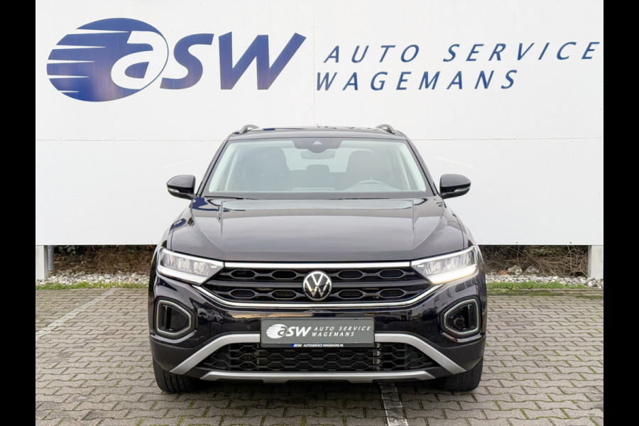 Volkswagen T-Roc 1.5 TSI Move | CarPlay | Camera | Cruise | LED | DAB+ | 17 inch