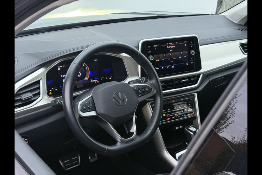 Volkswagen T-Roc 1.5 TSI Move | CarPlay | Camera | Cruise | LED | DAB+ | 17 inch