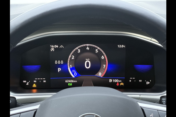 Volkswagen T-Roc 1.5 TSI Move | CarPlay | Camera | Cruise | LED | DAB+ | 17 inch