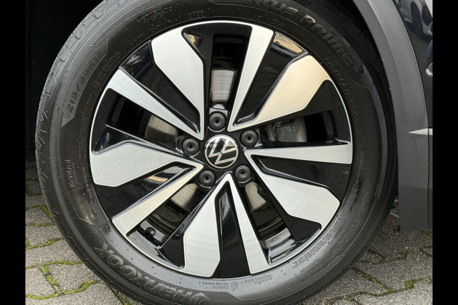 Volkswagen T-Roc 1.5 TSI Move | CarPlay | Camera | Cruise | LED | DAB+ | 17 inch