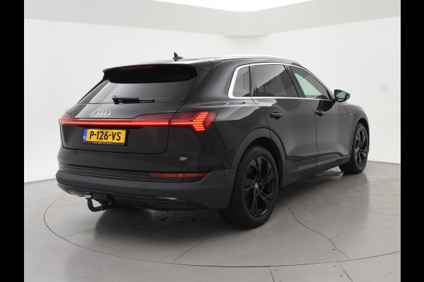 Audi e-tron 50 QUATTRO *INCL. BTW* RIJMOTOR HOORBAAR 87% SOH + LEDER | TREKHAAK | 20 INCH