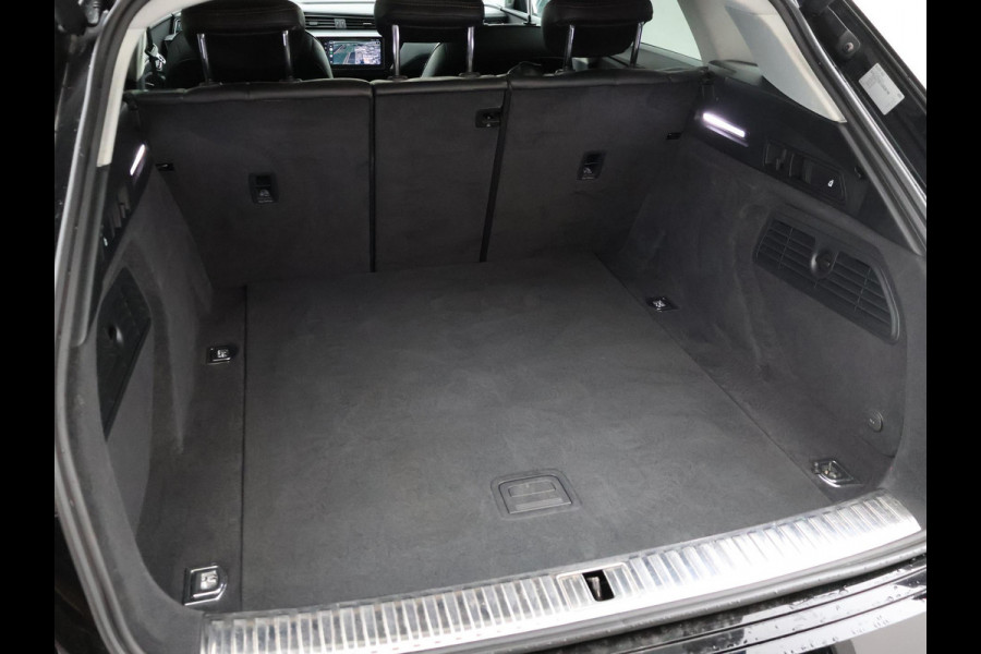 Audi e-tron 50 QUATTRO *INCL. BTW* RIJMOTOR HOORBAAR 87% SOH + LEDER | TREKHAAK | 20 INCH
