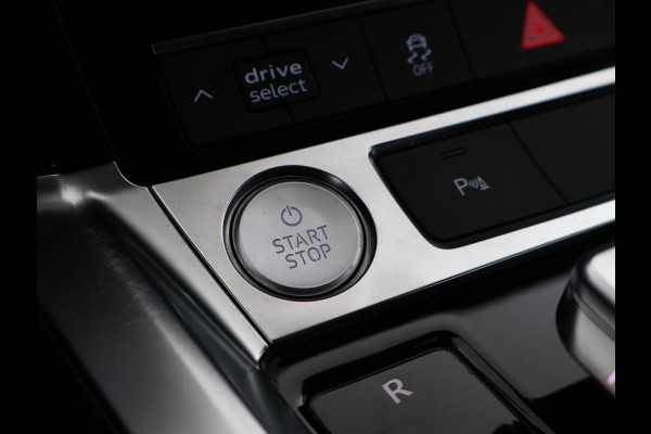 Audi e-tron 50 QUATTRO *INCL. BTW* RIJMOTOR HOORBAAR 87% SOH + LEDER | TREKHAAK | 20 INCH