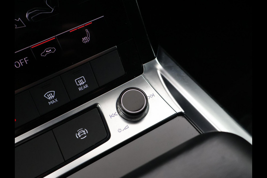 Audi e-tron 50 QUATTRO *INCL. BTW* RIJMOTOR HOORBAAR 87% SOH + LEDER | TREKHAAK | 20 INCH