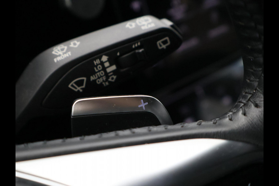 Audi e-tron 50 QUATTRO *INCL. BTW* RIJMOTOR HOORBAAR 87% SOH + LEDER | TREKHAAK | 20 INCH