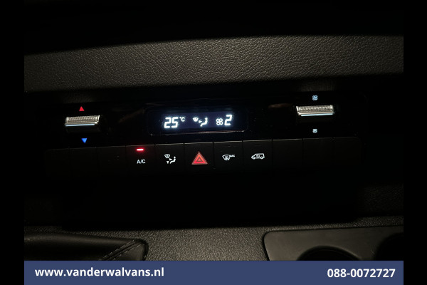 Mercedes-Benz Sprinter 315 CDI 150pk L2H1 Euro6 Airco | Camera | Apple Carplay | Chauffeursstoel Android Auto