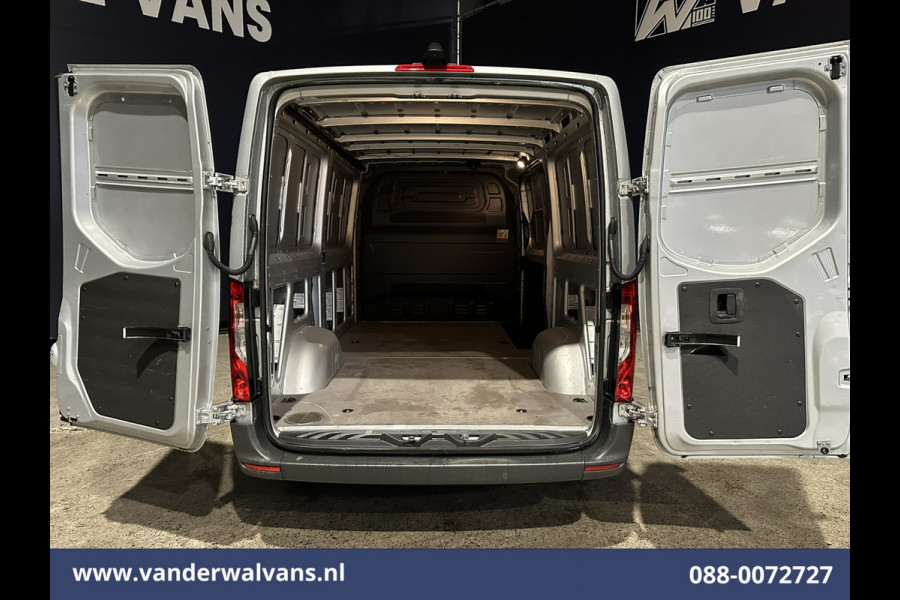 Mercedes-Benz Sprinter 315 CDI 150pk L2H1 Euro6 Airco | Camera | Apple Carplay | Chauffeursstoel Android Auto