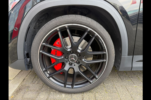 Mercedes-Benz GLA AMG 45 S 4MATIC+