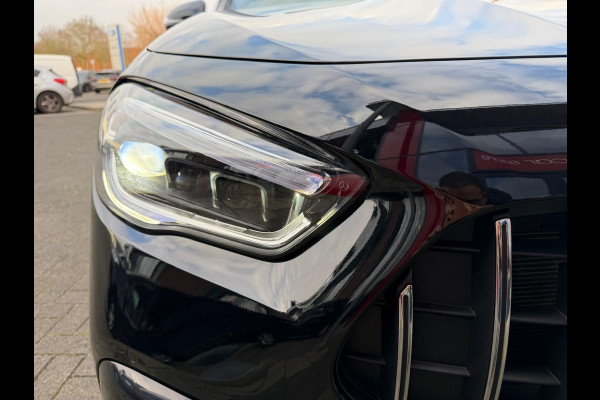 Mercedes-Benz GLA AMG 45 S 4MATIC+