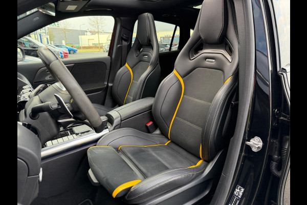 Mercedes-Benz GLA AMG 45 S 4MATIC+