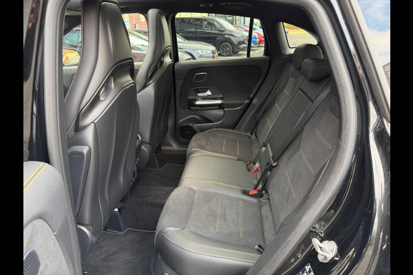 Mercedes-Benz GLA AMG 45 S 4MATIC+