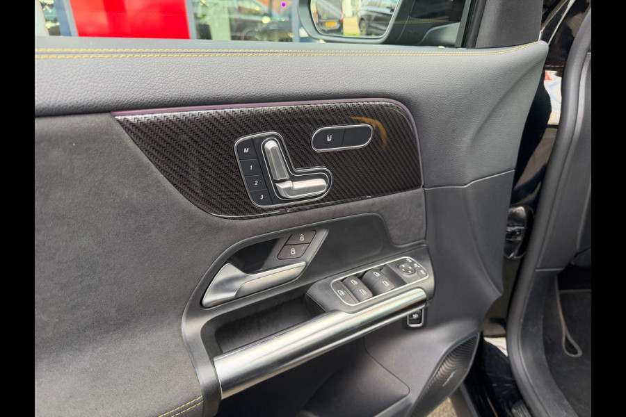 Mercedes-Benz GLA AMG 45 S 4MATIC+