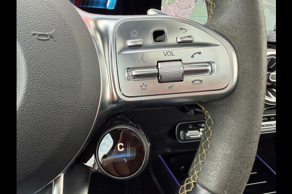 Mercedes-Benz GLA AMG 45 S 4MATIC+