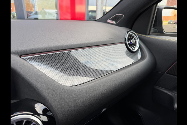 Mercedes-Benz GLA AMG 45 S 4MATIC+