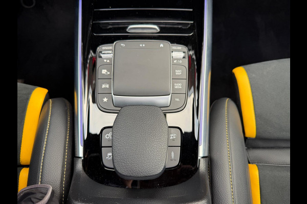 Mercedes-Benz GLA AMG 45 S 4MATIC+