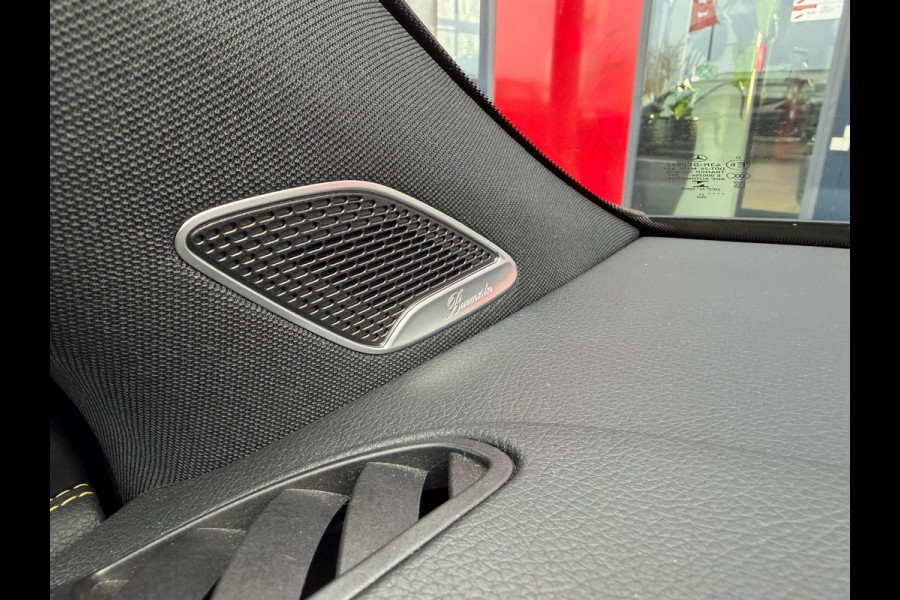 Mercedes-Benz GLA AMG 45 S 4MATIC+