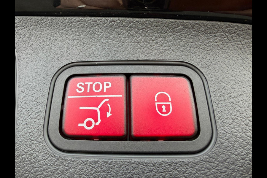 Mercedes-Benz GLA AMG 45 S 4MATIC+