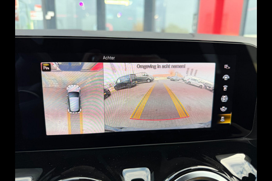 Mercedes-Benz GLA AMG 45 S 4MATIC+