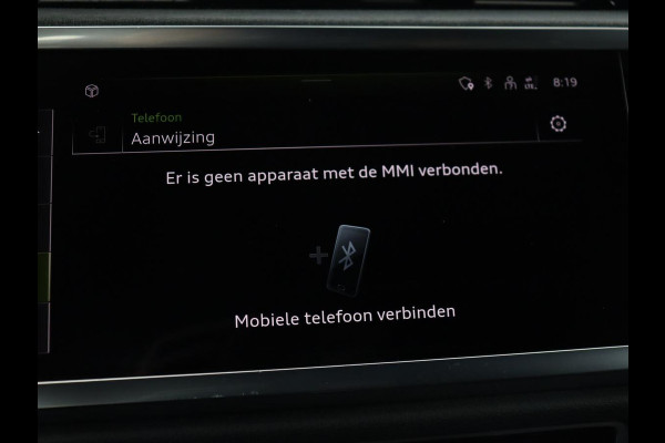 Audi Q3 45 TFSIe S edition | Leder | Stoelverwarming | Adaptive cruise | Camera | Carplay | Sfeerverlichting | Navigatie | Sonos 3D Sound | Climate control | Parkeerhulp | Full LED | S Line | PHEV | Plug In