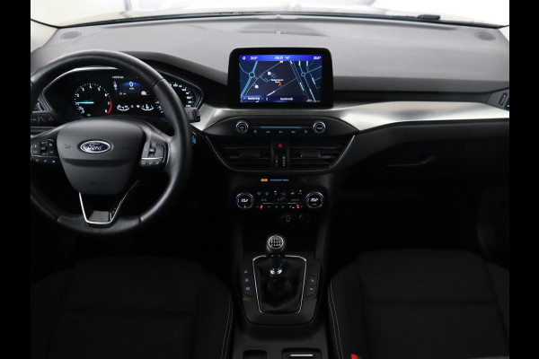 Ford Focus 1.0 EcoBoost Titanium | Adaptive Cruise | Bang & Olufsen | Stoel & Stuurverwarming | Camera | Full LED | Park Assist | DAB+ | Climate control | Parkeerhylp | Carplay | Navigatie