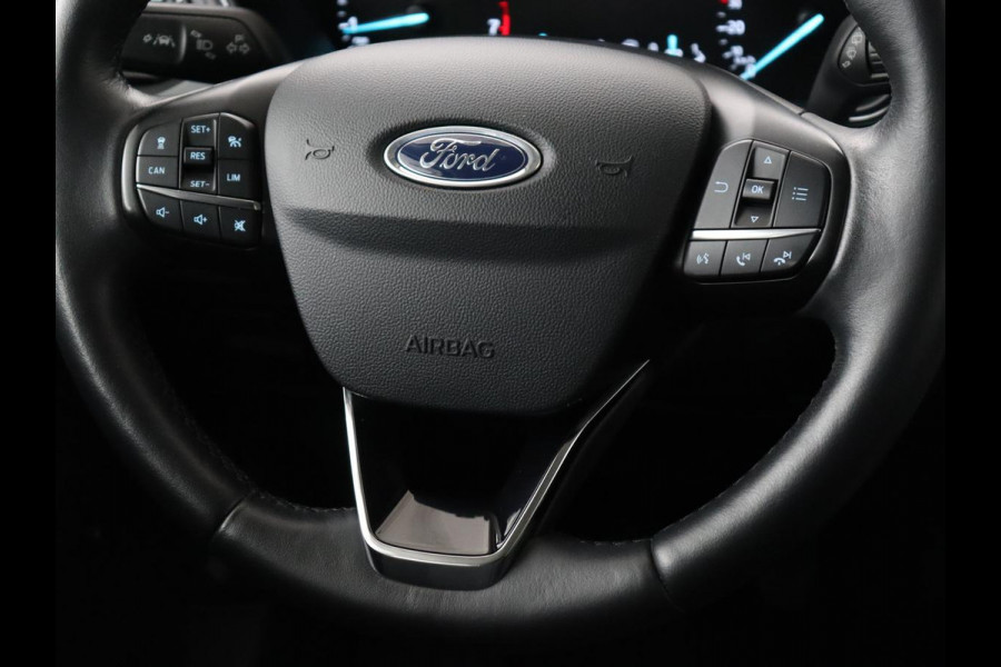 Ford Focus 1.0 EcoBoost Titanium | Adaptive Cruise | Bang & Olufsen | Stoel & Stuurverwarming | Camera | Full LED | Park Assist | DAB+ | Climate control | Parkeerhylp | Carplay | Navigatie