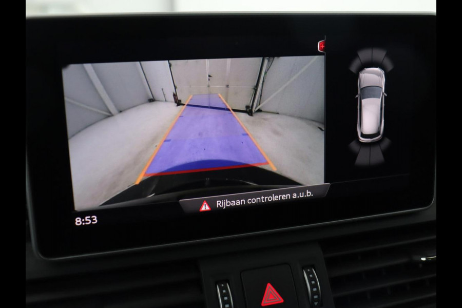 Audi Q5 55 TFSIe quattro S edition | Panoramadak | Carplay | Stoelverwarming | Trekhaak | Adaptive cruise | 20'' | Leder/Alcantara | Camera | Navigatie | DAB | Virtual Cockpit | Full LED | S Line | PHEV | Plug In