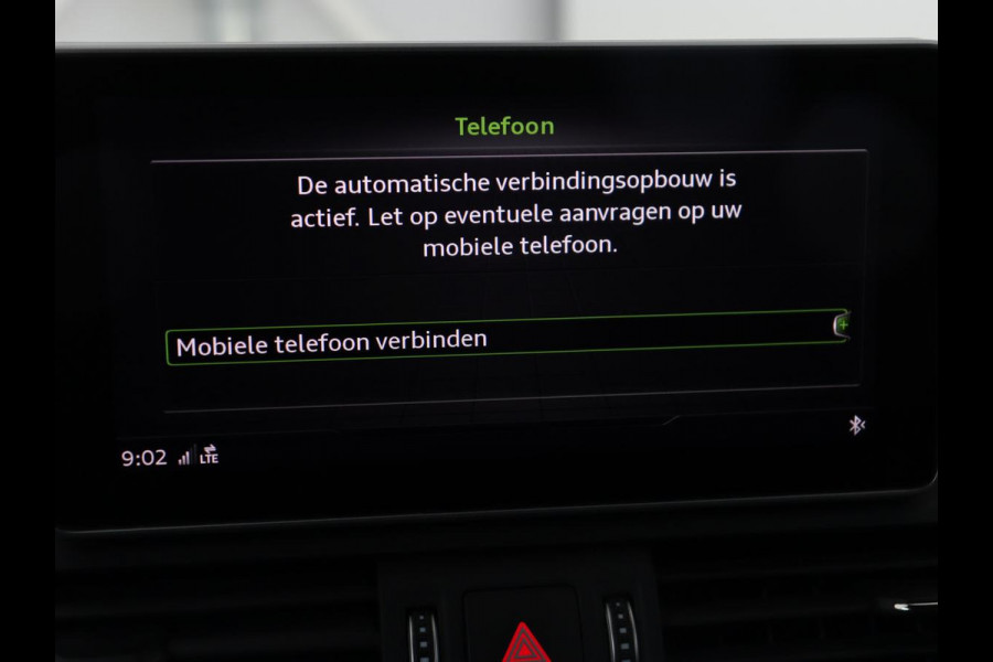 Audi Q5 55 TFSIe quattro S edition | Panoramadak | Carplay | Stoelverwarming | Trekhaak | Adaptive cruise | 20'' | Leder/Alcantara | Camera | Navigatie | DAB | Virtual Cockpit | Full LED | S Line | PHEV | Plug In