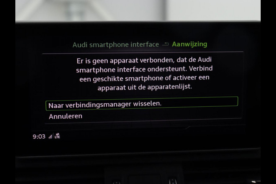 Audi Q5 55 TFSIe quattro S edition | Panoramadak | Carplay | Stoelverwarming | Trekhaak | Adaptive cruise | 20'' | Leder/Alcantara | Camera | Navigatie | DAB | Virtual Cockpit | Full LED | S Line | PHEV | Plug In