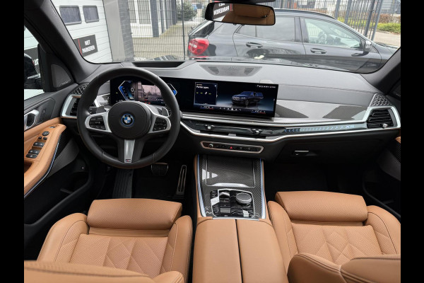 BMW X5 xDrive50e M SPORT HEADUP PANO 22 INCH