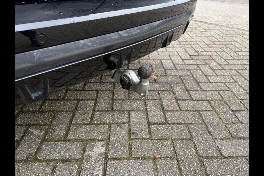 BMW X5 xDrive50e M SPORT HEADUP PANO 22 INCH