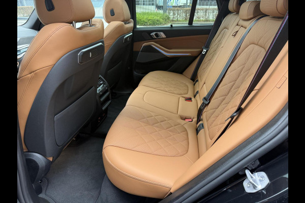 BMW X5 xDrive50e M SPORT HEADUP PANO 22 INCH