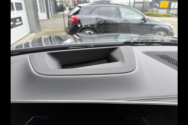 BMW X5 xDrive50e M SPORT HEADUP PANO 22 INCH