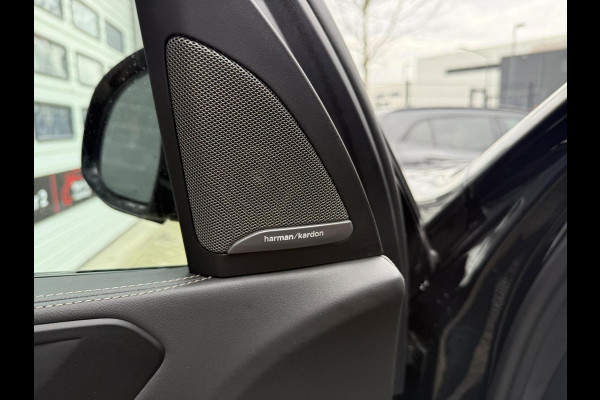 BMW X5 xDrive50e M SPORT HEADUP PANO 22 INCH