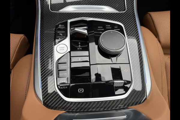 BMW X5 xDrive50e M SPORT HEADUP PANO 22 INCH