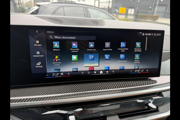 BMW X5 xDrive50e M SPORT HEADUP PANO 22 INCH