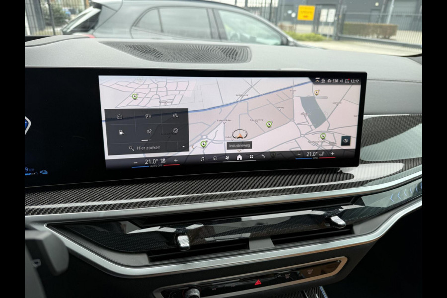 BMW X5 xDrive50e M SPORT HEADUP PANO 22 INCH