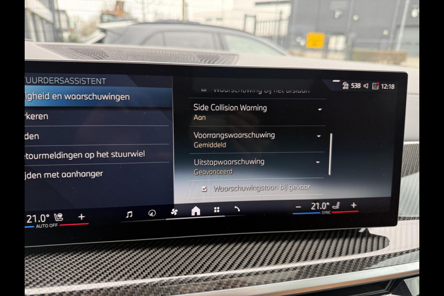 BMW X5 xDrive50e M SPORT HEADUP PANO 22 INCH