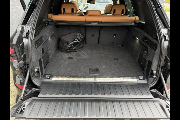 BMW X5 xDrive50e M SPORT HEADUP PANO 22 INCH