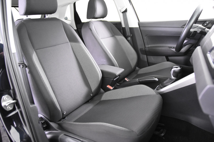 Volkswagen Polo 1.0 TSI Life DSG *1ste Eigenaar*Navigatie*Keyless*