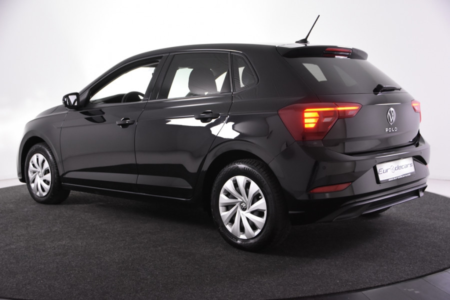 Volkswagen Polo 1.0 TSI Life DSG *1ste Eigenaar*Navigatie*Keyless*