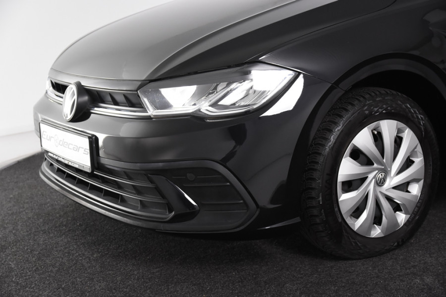 Volkswagen Polo 1.0 TSI Life DSG *1ste Eigenaar*Navigatie*Keyless*